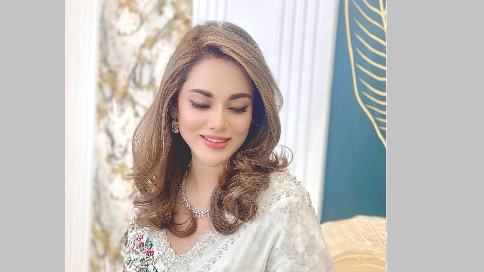 চুপ থাকি বলে এই না যে আমি দেখছি না: অভিনেত্রী তমা মির্জা