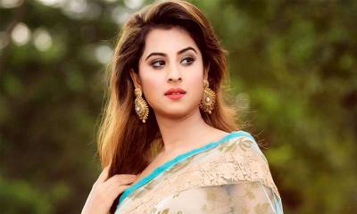 বুবলীকে নিয়ে ভারতীয় মিডিয়ায় গুজব