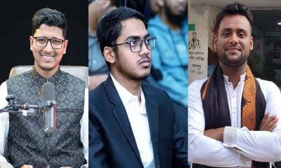 ২৩ কেন্দ্রের ফলাফলে শীর্ষ তিন পদেই এগিয়ে শিবির, ভোটের ব্যবধান যত