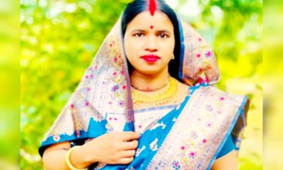 সরাইলে দুই সন্তানের জননীর রহস্যজনক মৃত্যু, দগ্ধ মরদেহ উদ্ধার