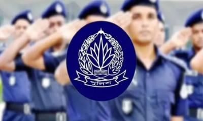 সতর্কবার্তা জারি করল বাংলাদেশ পুলিশ