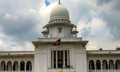 সংসদ নির্বাচন স্থগিত চেয়ে রিট শুনানির জন্য কার্যতালিকায়