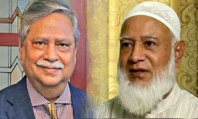 রাষ্ট্রপতির সাক্ষাতকার নিয়ে যা বললেন জামায়াত আমির
