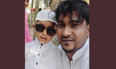 নবীনগরে পানিতে ডুবে ভাই বোনের মৃত্যু