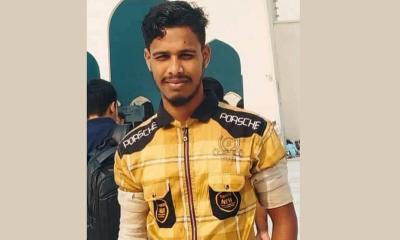নবীনগরে পুলিশ হেফাজতে যুবকের মৃত্যু
