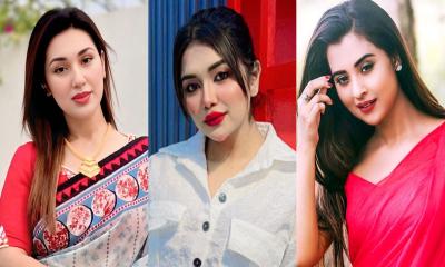 ‘অপুর সঙ্গে ভালো সম্পর্ক থাকলেই বুবলীকে এড়িয়ে চলব, এমন নয়’
