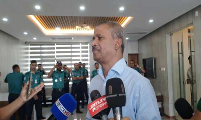 ফেব্রুয়ারিতেই নির্বাচন, এরপর আমরা বিদায় নেব : আসিফ নজরুল