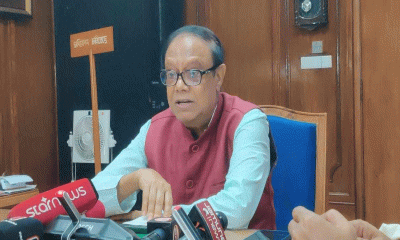 পাঁচ ব্যাংক মিলে হচ্ছে এক ব্যাংক, চাকরি হারাবেন না কর্মীরা