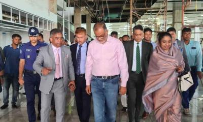 কক্সবাজারে আন্তর্জাতিক বিমান চলাচল শুরু অক্টোবরে
