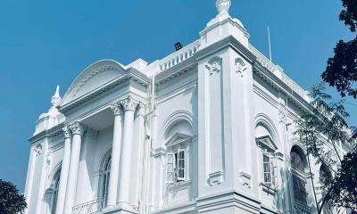 রংপুরে আবু সাঈদ হত্যায় ৬ আসামি ট্রাইব্যুনালে