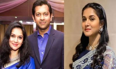 বিচ্ছেদের পর কঠিন সময় পার করেছি : মিথিলা