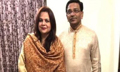 স্ত্রীসহ হানিফের বিরুদ্ধে দুর্নীতির মামলা, সন্তানদের সম্পদের নোটিশ