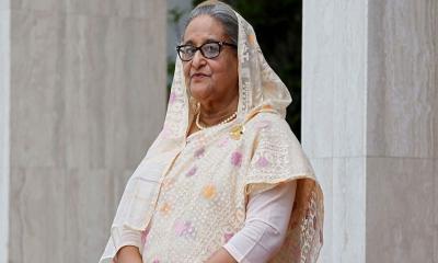 জুলাই গণহত্যা : শেখ হাসিনার বিরুদ্ধে অভিযোগ গঠনের আদেশ ১০ জুলাই