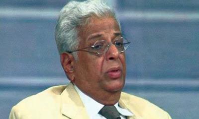 সাবেক প্রধান নির্বাচন কমিশনার শামসুল হুদা মারা গেছেন