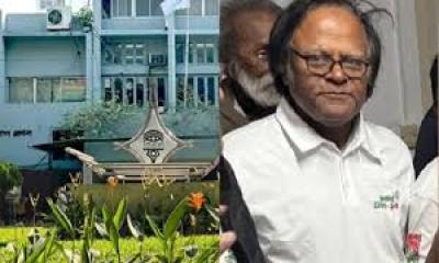 বিএনপি মিডিয়া সেলের সদস্য আলী মামুদের লাশ উদ্ধার