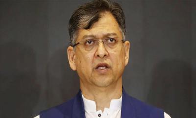 আ.লীগের ভোট পাওয়ার জন্য একটি দল তাদের বিরুদ্ধে কথা বলছে না : সালাহউদ্দিন