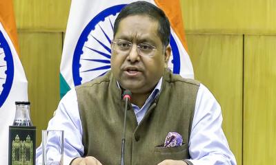 চীনের কাছে ভারতীয়দের নিশানা না করার আশ্বাস চায় ভারত