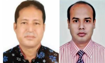 ধরা ছোঁয়ার বাইরে অপরাধী মনিরুল ও আবু জাফর চৌধুরী
