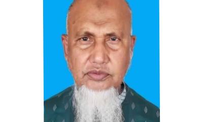 সাংবাদিক শফিকুর রহমানের মৃত্যুতে রিপোর্টার্স ইউনিটির শোক প্রকাশ