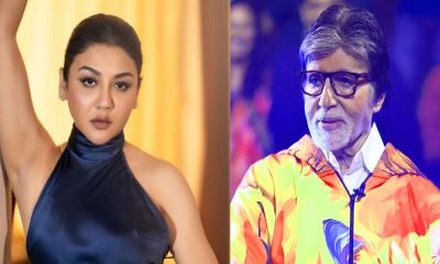 জয়ার সিনেমার ট্রেলার শেয়ার করে যা বললেন অমিতাভ