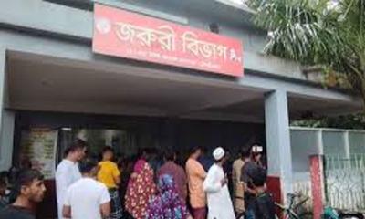 শ্রীমঙ্গলে সেপটিক ট্যাংকের বিষক্রিয়ায় ৪ তরুণের মৃত্যু
