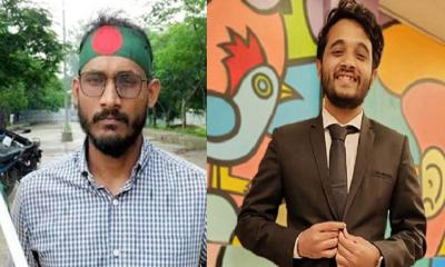 আবু সাঈদ-মুগ্ধদের জাতীয় বীর ঘোষণা করতে হাইকোর্টের রুল