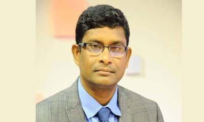 জাতীয় পার্টির মহাসচিব হলেন ব্যারিস্টার শামীম হায়দার পাটোয়ারী
