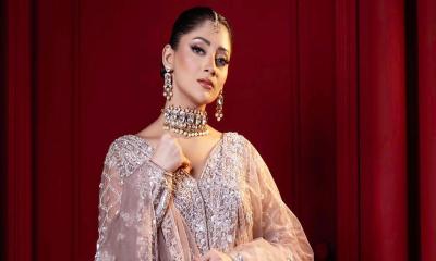 একদিনে ৩০টা পান খেতে হয়েছে : পূজা