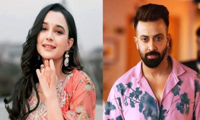 শাকিব খান সেটে আসলে সবকিছু চেঞ্জ হয়ে যায় : সাবিলা নূর