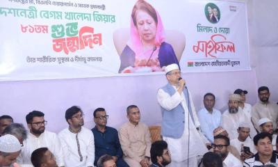 যারা নির্বাচন বিলম্ব করতে চায়, তারা গণতন্ত্রের শক্তি নয়