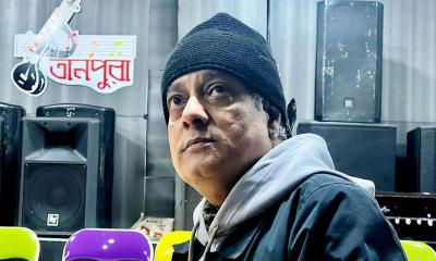 অশালীন মন্তব্য করে তোপের মুখে ক্ষমা চাইলেন অভিনেতা