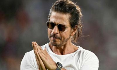 মুখের ওপর শিক্ষকের সঙ্গে বেয়াদবি, এখন অনুতপ্ত শাহরুখ খান
