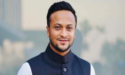 শেয়ারবাজারের শত কোটি টাকা লোপাট, দুদকের আসামি সাকিবসহ ১৫