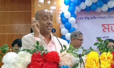 জুলাই সনদ বাস্তবায়নে আইনগত কোনো বাধা নেই