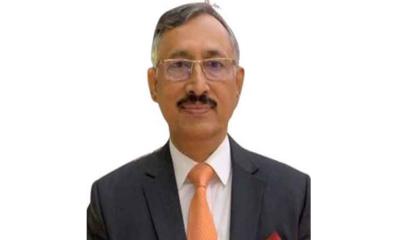 শিক্ষা সচিব সিদ্দিক জোবায়ের প্রত্যাহার