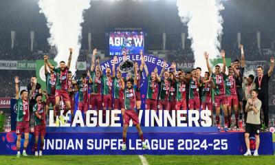 ভারতীয় ফ্র্যাঞ্চাইজি লিগের সব কার্যক্রম স্থগিত, অনিশ্চিত টুর্নামেন্ট