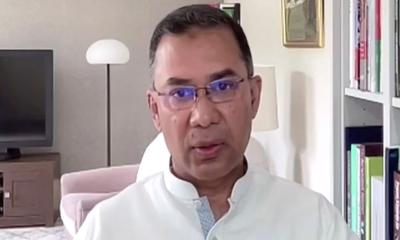 মিটফোর্ডে হত্যাকাণ্ড: খুনিকে কেন ধরা হচ্ছে না, প্রশ্ন তারেক রহমানের
