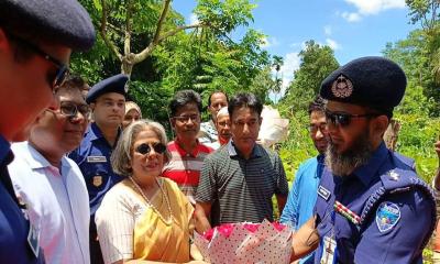 ১৫ বছরের দুশাসন এক দুই বছরে শেষ করা যাবে না