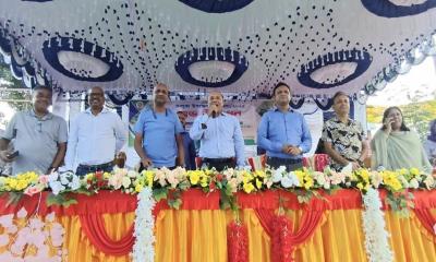 পরিবেশ সুরক্ষা ও বৃক্ষরোপণে উৎসাহিত করার নতুন উদ্যোগ