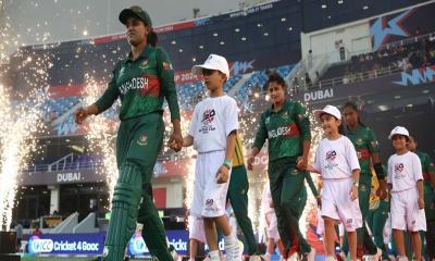 নারী বিশ্বকাপের সূচি প্রকাশ, বাংলাদেশ খেলবে অন্তত ৭ ম্যাচ