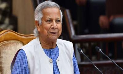 যুক্তরাজ্য সফর : তৃতীয় দিনে একাধিক কর্মসূচিতে অংশ নেবেন প্রধান উপদেষ্টা
