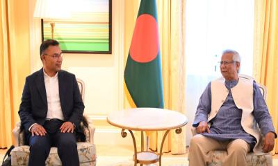 রমজান শুরু হওয়ার আগের সপ্তাহেও নির্বাচন আয়োজন করা যেতে পারে : ড. ইউনূস