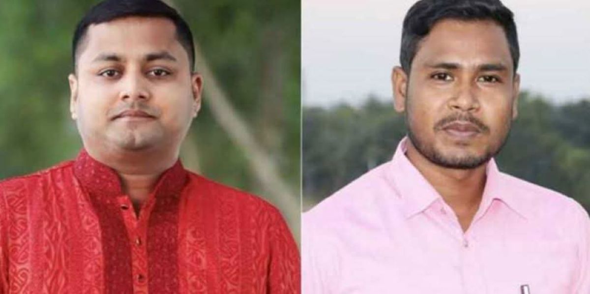 আখাউড়ায় পুলিশের মিথ্যা মামলায় দুই সাংবাদিকের জামিন মঞ্জুর