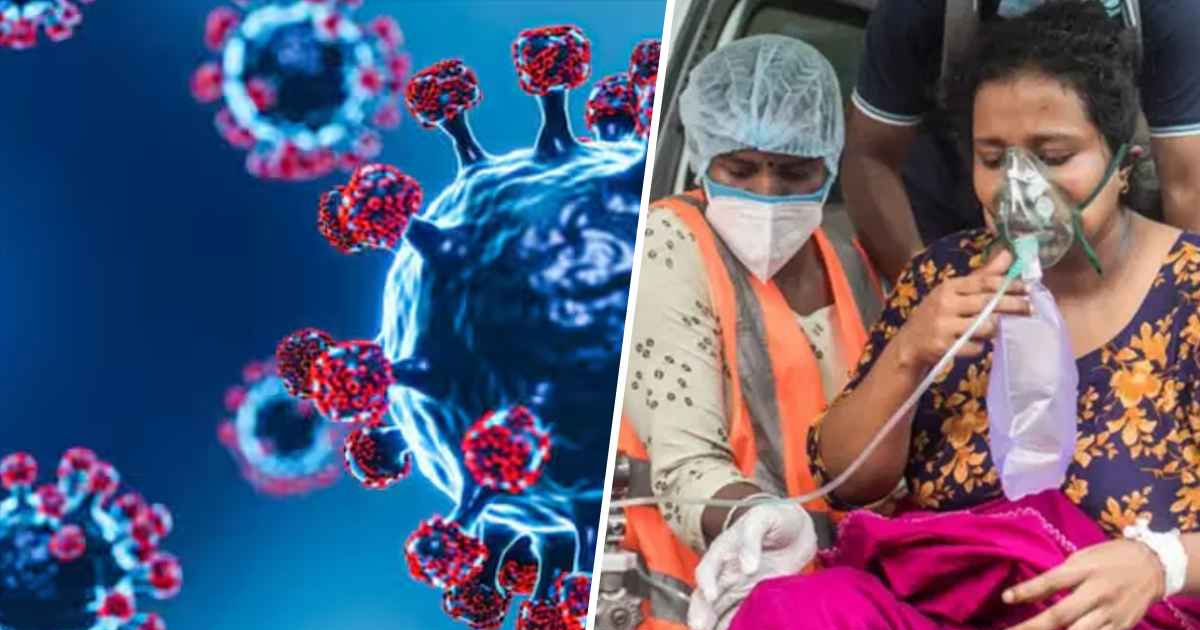 ফের উদ্বেগ বাড়াচ্ছে করোনা, নমুনা পরীক্ষার অর্ধেকই পজিটিভ!