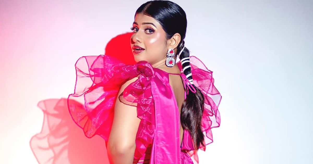 ডিভোর্স নিয়ে মুখ খুললেন সুস্মিতা