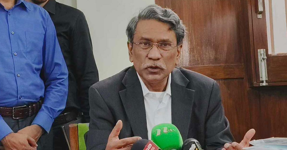জুলাইয়ের মধ্যেই জাতীয় সনদ চূড়ান্ত করা সম্ভব : আলী রীয়াজ