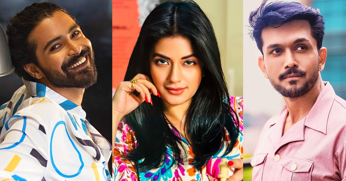 শরিফুল রাজ, আরিফিন শুভ— মন্দিরার কাছে কে কেমন