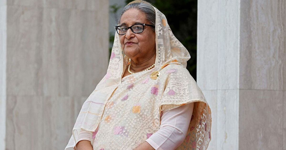 জুলাই গণহত্যা : শেখ হাসিনার বিরুদ্ধে অভিযোগ গঠনের আদেশ ১০ জুলাই