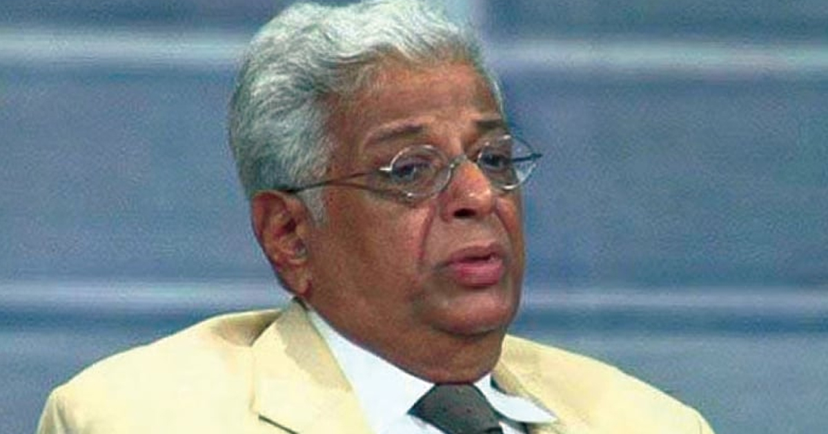 সাবেক প্রধান নির্বাচন কমিশনার শামসুল হুদা মারা গেছেন