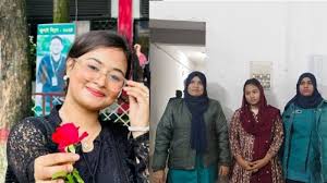 জুলাইযোদ্ধা তাহরিমা সুরভীর জামিন মঞ্জুর